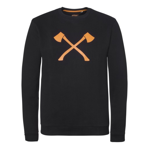 Φούτερ ''AXE'', XS Φούτερ ''AXE'', XS