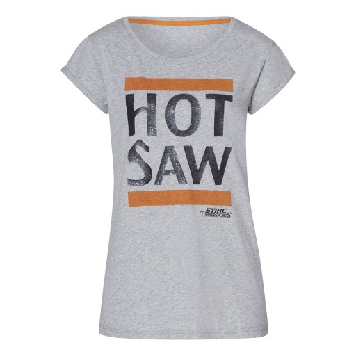 T-Shirt ''HOT SAW'' ,XL T-Shirt ''HOT SAW'' ,XL
