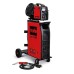 TELWIN ELECTROMIG 450 SYNERGIC  ηλεκτροσυγκόλληση