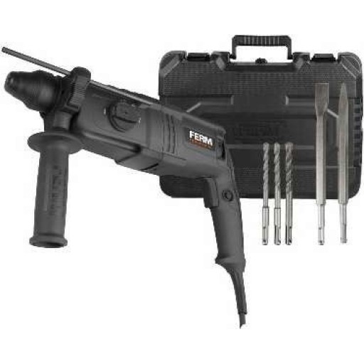 Περιστροφικό Πιστολέτο 800W Ferm HDM1038P Περιστροφικό Πιστολέτο 800W Ferm HDM1038P