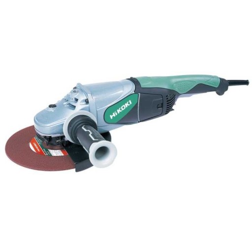 Hikoki 230mm Γωνιακός Τροχός 2500w Hikoki 230mm Γωνιακός Τροχός 2500w