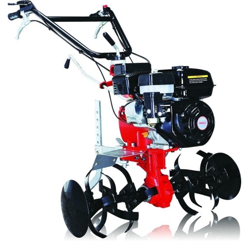 Μοτοτσάπα Loncin LC 900 Μοτοτσάπα Loncin LC 900