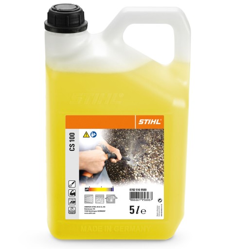 Καθαριστικό CS 100 5 l Καθαριστικό CS 100 5 l
