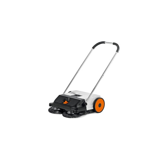 Σάρωθρο KG 550 Σάρωθρο KG 550