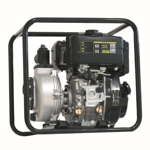 Πετρελαιοκίνητο Αντλητικό Loncin LC 50D/HE Πετρελαιοκίνητο Αντλητικό Loncin LC 50D/HE
