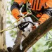 Αλυσοπρίονο MSA 161 T με λάμα 30cm Αλυσοπρίονο MSA 161 T με λάμα 30cm