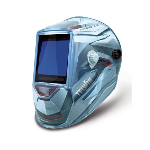 ΜΑΣΚΑ ΚΕΦΑΛΗΣ ΗΛΕΚΤΡΟΣΥΓΚΟΛΛΗΣΗΣ TELWIN VANTAGE GREY XXL HELMET ΜΑΣΚΑ ΚΕΦΑΛΗΣ ΗΛΕΚΤΡΟΣΥΓΚΟΛΛΗΣΗΣ TELWIN VANTAGE GREY XXL HELMET