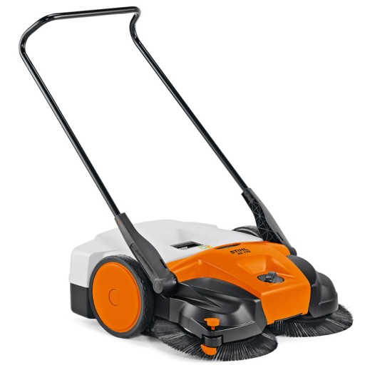 Σάρωθρο KG 770 Σάρωθρο KG 770