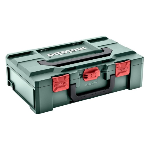 metaBOX 145 L (άδειο) Ευφυές σύστημα μεταφοράς και αποθήκευσης  metaBOX 145 L (άδειο) Ευφυές σύστημα μεταφοράς και αποθήκευσης