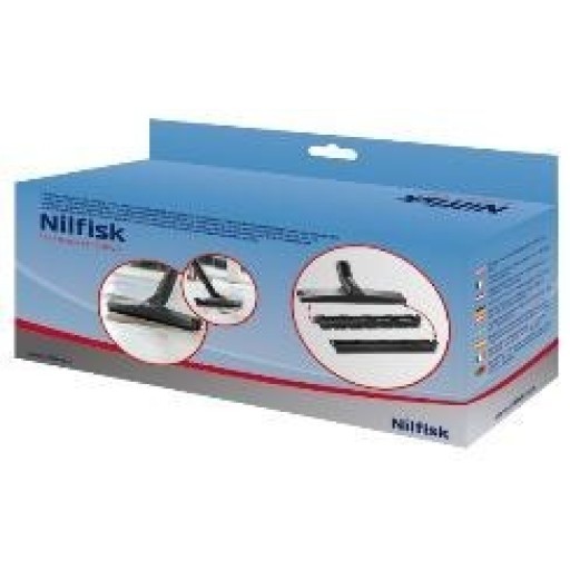 WET & DRY NOZZLE KIT WET & DRY NOZZLE KIT