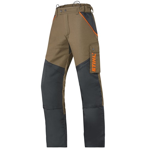 FS-Schutzhose TriProtect FS Gr. XS FS-Schutzhose TriProtect FS Gr. XS