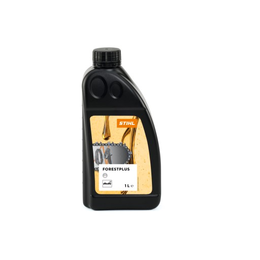 Λάδι αλυσίδας Forest Plus, 1 l Λάδι αλυσίδας Forest Plus, 1 l