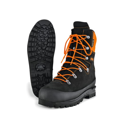 Άρβυλα πεζοπορίας ADVANCE GTX, 48 Άρβυλα πεζοπορίας ADVANCE GTX, 48
