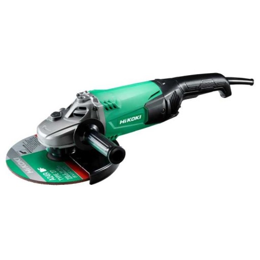 Hikoki 230mm Γωνιακός Τροχός 2200w Hikoki 230mm Γωνιακός Τροχός 2200w