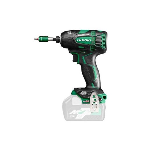 Hikoki 18V OilPulse Κατσαβίδι Μπαταρίας Hikoki 18V OilPulse Κατσαβίδι Μπαταρίας