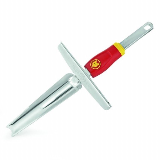 WOLF GARTEN KS-M MULTI-STAR® ΕΞΑΓΩΓΕΑΣ ΑΓΡΙΟΧΟΡΤΩΝ 17cm WOLF GARTEN KS-M MULTI-STAR® ΕΞΑΓΩΓΕΑΣ ΑΓΡΙΟΧΟΡΤΩΝ 17cm