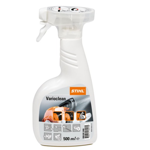 Ειδικό Καθαριστικό 500ml - VarioClean Ειδικό Καθαριστικό 500ml - VarioClean