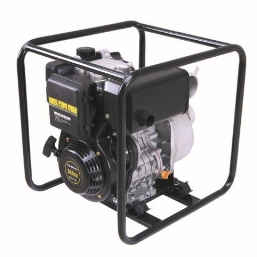 Αντλητικό Loncin LC 80D Αντλητικό Loncin LC 80D