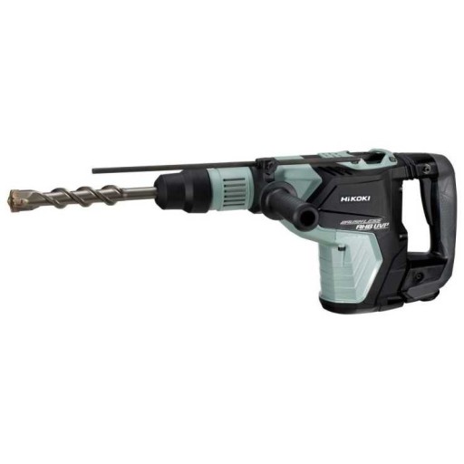 Hikoki 40mm Σκαπτικό Περιστροφικό Πιστολέτο 1150w Hikoki 40mm Σκαπτικό Περιστροφικό Πιστολέτο 1150w