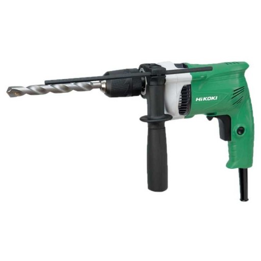 Hikoki 590W Κρουστικό Δράπανο με αυτόματο τσοκ Hikoki 590W Κρουστικό Δράπανο με αυτόματο τσοκ