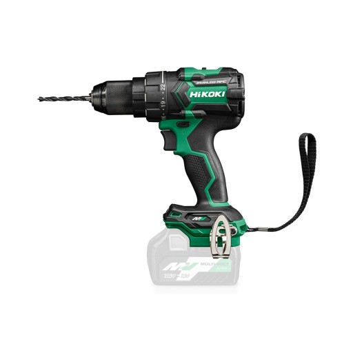 Hikoki 36V Δραπανοκατσάβιδο Μπαταρίας Hikoki 36V Δραπανοκατσάβιδο Μπαταρίας