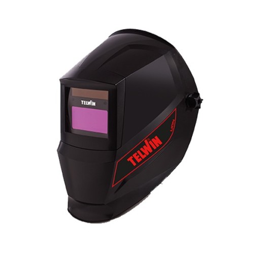 TELWIN LION HELMET ηλεκτρονική μάσκα  TELWIN LION HELMET ηλεκτρονική μάσκα