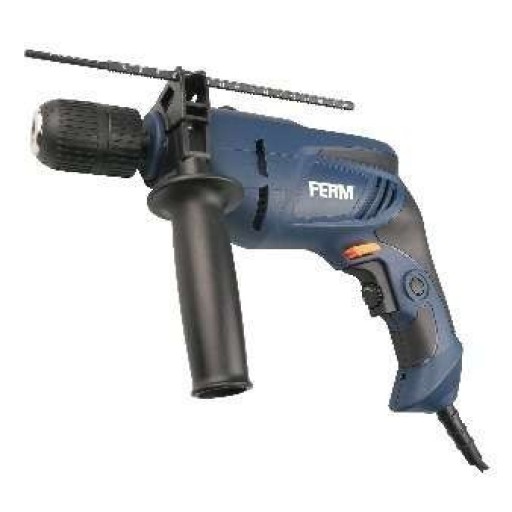 Κρουστικό Δράπανο 800W-13mm Με Αυτόματο Τσοκ Ferm PDM1051 Κρουστικό Δράπανο 800W-13mm Με Αυτόματο Τσοκ Ferm PDM1051