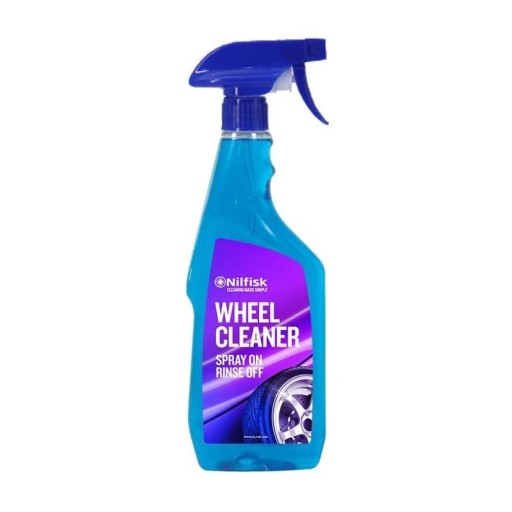 Wheel cleaner 0,5 L Wheel cleaner 0,5 L