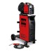 TELWIN ELECTROMIG 550 SYNERGIC  ηλεκτροσυγκόλληση TELWIN ELECTROMIG 550 SYNERGIC  ηλεκτροσυγκόλληση