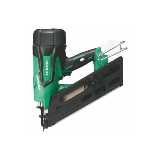 Hikoki 18V Καρφωτικό Μπαταρίας 34° (Τύπος κεφαλής D) Hikoki 18V Καρφωτικό Μπαταρίας 34° (Τύπος κεφαλής D)