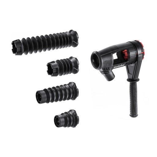 Metabo Set αναρρόφησης σκόνης Esa Max (για διάτρηση Ø 16-52mm) Metabo Set αναρρόφησης σκόνης Esa Max (για διάτρηση Ø 16-52mm)