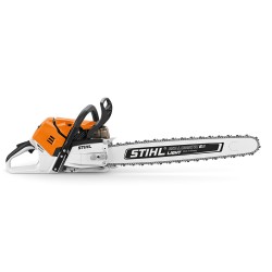 Αλυσοπρίονο MS 500i RS με λάμα 63 cm. Αλυσοπρίονο MS 500i RS με λάμα 63 cm