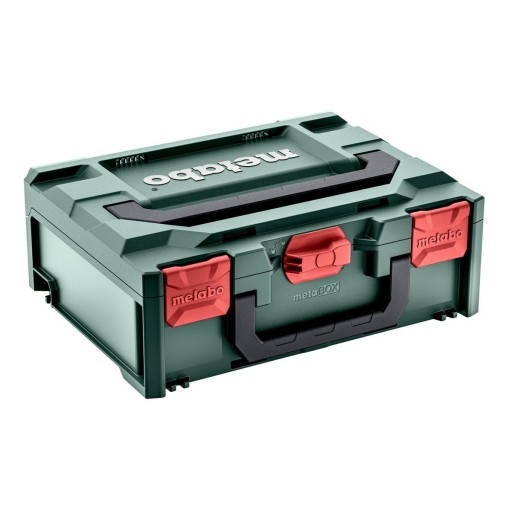 metaBOX 145 για BS L / BS LT / SB L / SB LT, 18V Ευφυές σύστημα μεταφοράς και αποθήκευσης  metaBOX 145 για BS L / BS LT / SB L / SB LT, 18V Ευφυές σύστημα μεταφοράς και αποθήκευσης