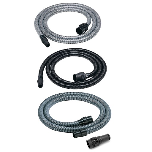 Με προσαρμογέα για ηλεκτρικές συσκευές Ø 27 mm x 3,5 m, για SE 122 E – SE 133 ME. Με προσαρμογέα για ηλεκτρικές συσκευές Ø 27 mm x 3,5 m, για SE 122 E – SE 133 ME.