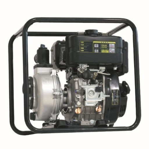 Αντλητικό Loncin LC 50D/ HE Αντλητικό Loncin LC 50D/ HE