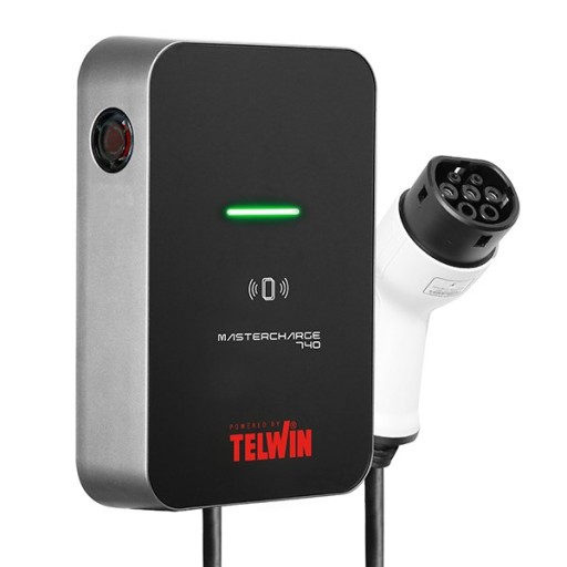 TELWIN MASTERCHARGE 740 Διαχειριστής Μπαταριών  TELWIN MASTERCHARGE 740 Διαχειριστής Μπαταριών