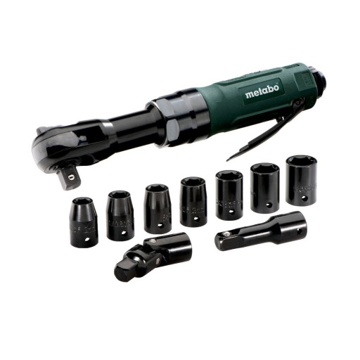 Metabo Καστάνια Πεπιεσμένου Αέρα DRS 68 Set 1/2”