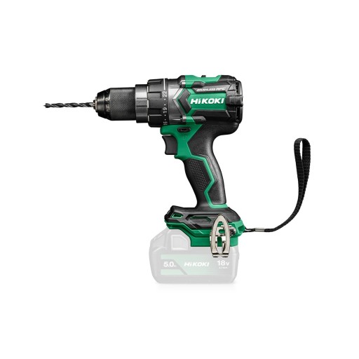 Hikoki 18V Δραπανοκατσάβιδο Μπαταρίας Hikoki 18V Δραπανοκατσάβιδο Μπαταρίας