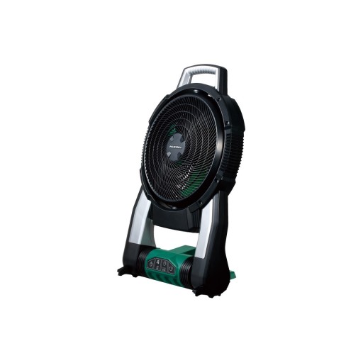 Hikoki 18V Ανεμιστήρας Μπαταρίας Hikoki 18V Ανεμιστήρας Μπαταρίας