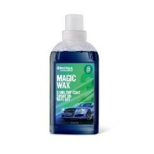 Magic wax 0,5 L Magic wax 0,5 L