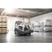 Σάρωθρο Nilfisk SW5500 D Σάρωθρο Nilfisk SW5500 D