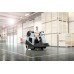 Σάρωθρο Nilfisk SW5500 D Σάρωθρο Nilfisk SW5500 D