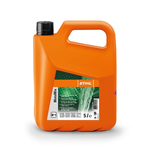 Έτοιμο μείγμα MotoMix 5L Έτοιμο μείγμα MotoMix 5L