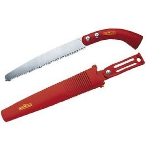Wolf Garden- Πριόνι σε Θήκη 24cm Wolf Garten RE-F Wolf Garden- Πριόνι σε Θήκη 24cm Wolf Garten RE-F