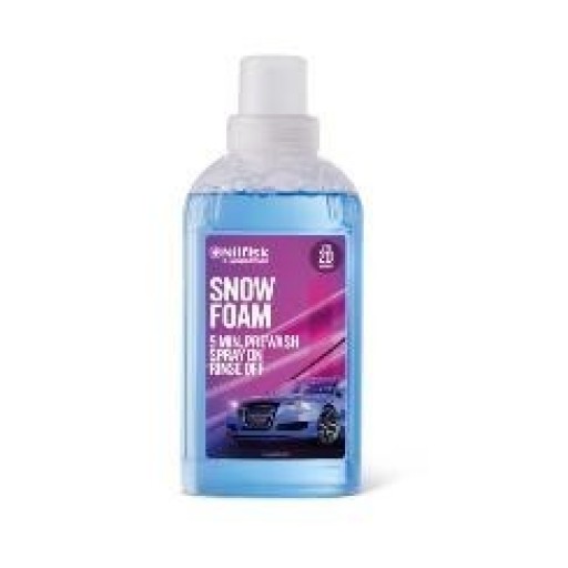 Snow foam 0,5 L Snow foam 0,5 L