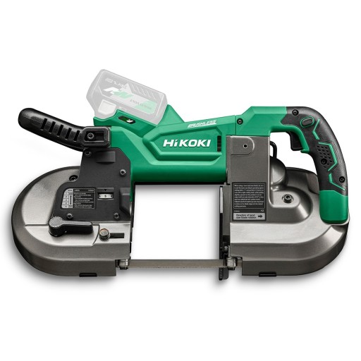 Hikoki 36V Πριονοκορδέλα Μπαταρίας Hikoki 36V Πριονοκορδέλα Μπαταρίας
