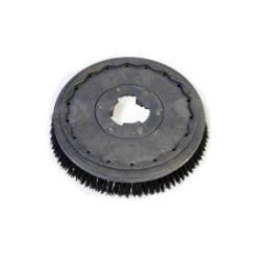 BRUSH 15INCH PLASTIC BRUSH 15INCH PLASTIC