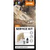 Service Kit 9 για αλυσοπρίονα βενζίνης MS 171, MS 181 και MS 211 Service Kit 9 για αλυσοπρίονα βενζίνης MS 171, MS 181 και MS 211