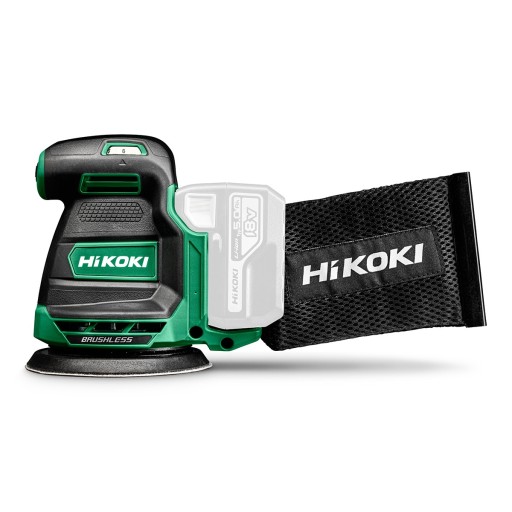 Hikoki 18V Random Sander Hikoki 18V Random Sander