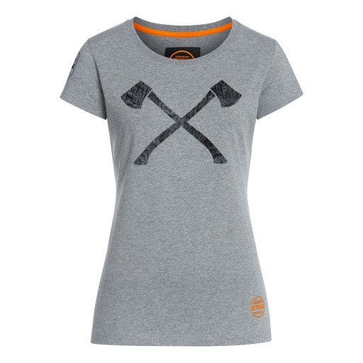 T-shirt ''Urban'' γυναικείο, XS T-shirt ''Urban'' γυναικείο, XS